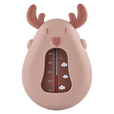 Термометр детский Олень для купания ROXY-KIDS RWT-006-BR 1